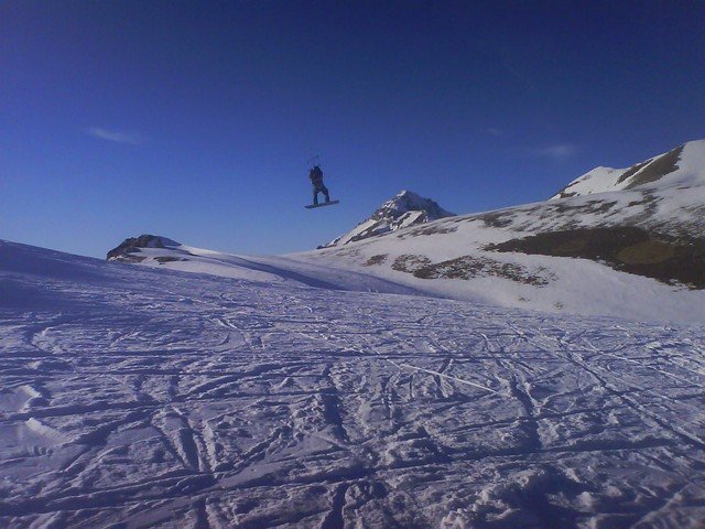snowKite 2011-06